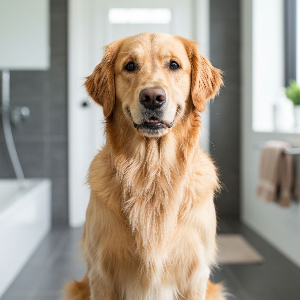 Después de Baño Profesional