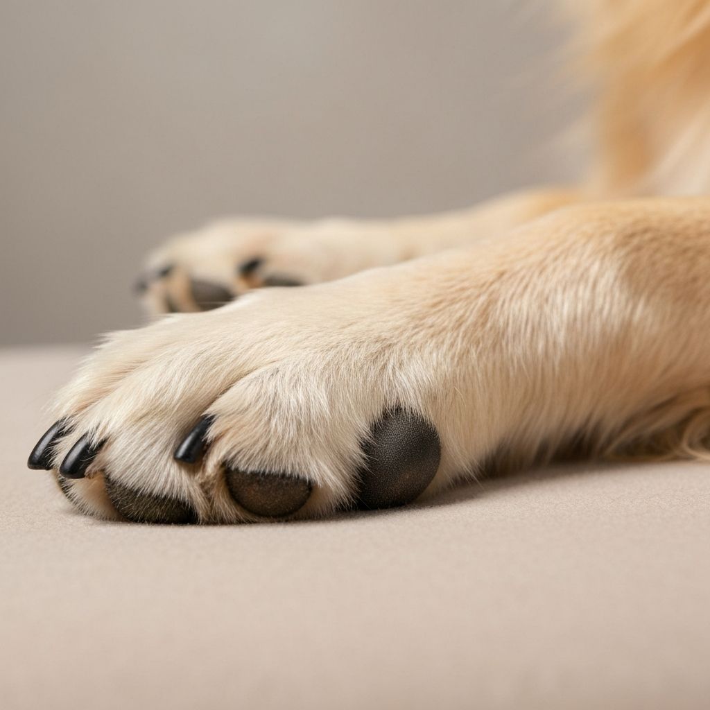 Después de Corte de Uñas