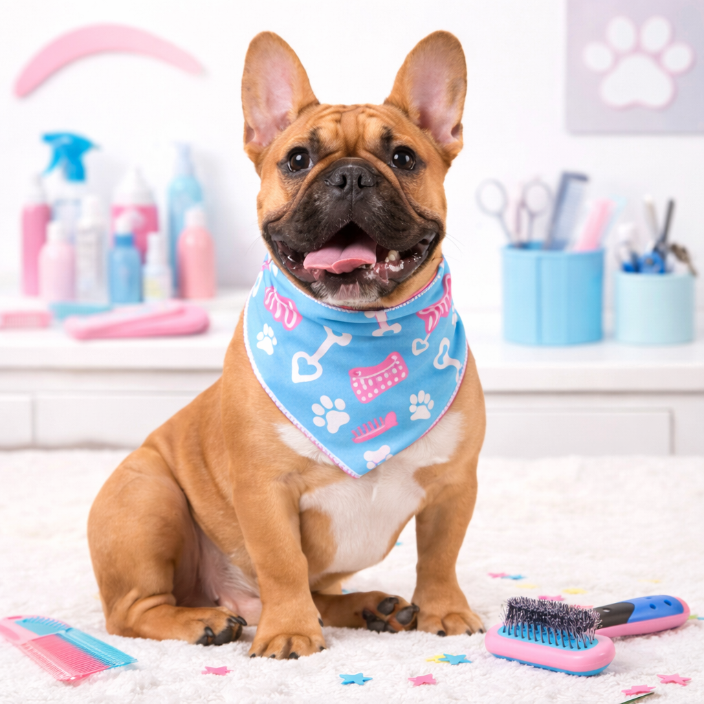 Foto destacada: Bulldog o Pug