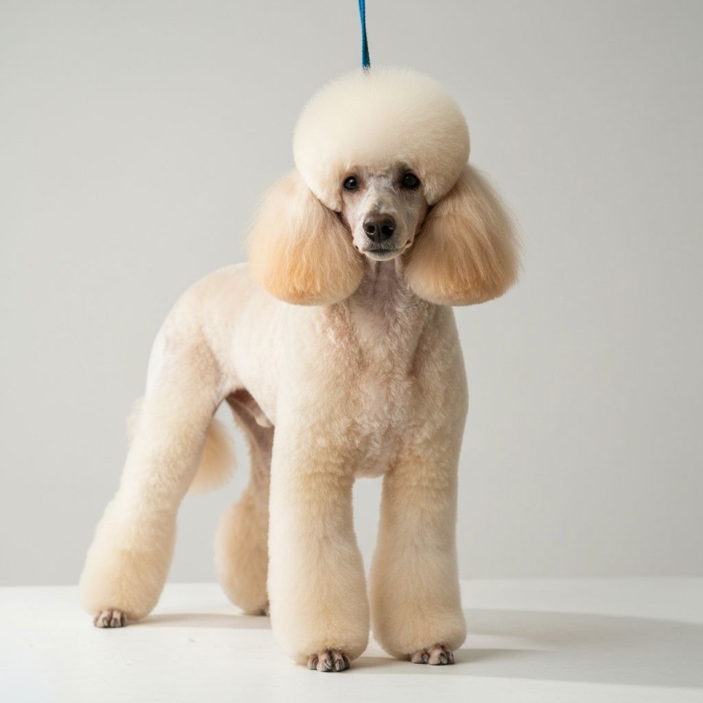 Después de Corte de Pelo