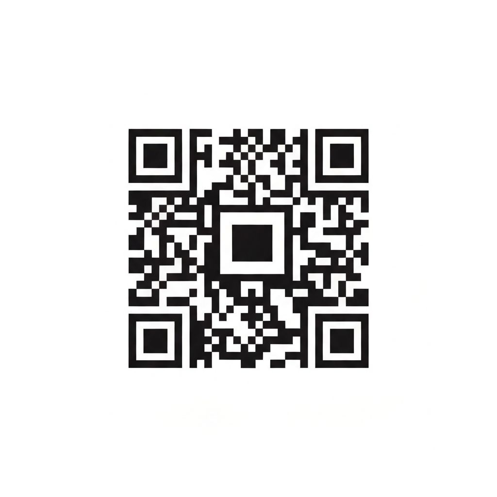 Código QR para agendar